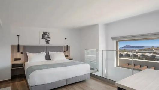 Myrion Beach Resort & Spa - 109