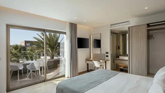 Myrion Beach Resort & Spa - 72