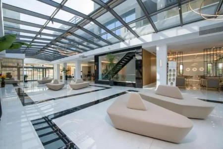 Myrion Beach Resort & Spa - 1