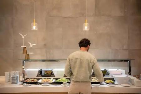 Myrion Beach Resort & Spa - 13