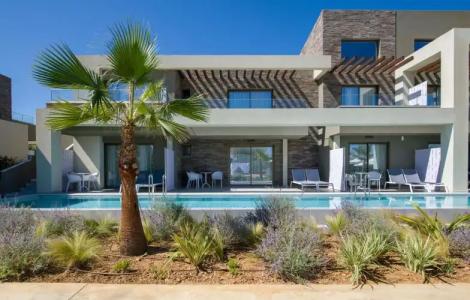 Myrion Beach Resort & Spa - 20