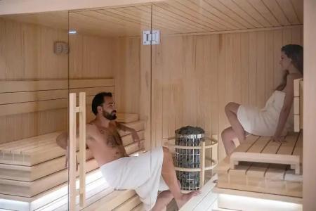 Myrion Beach Resort & Spa - 44