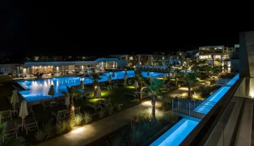 Myrion Beach Resort & Spa - 19