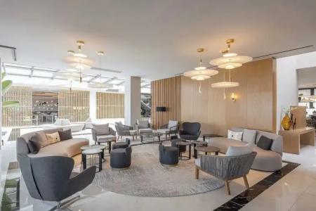 Myrion Beach Resort & Spa - 43