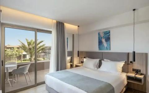 Myrion Beach Resort & Spa - 63