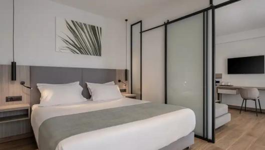 Myrion Beach Resort & Spa - 89