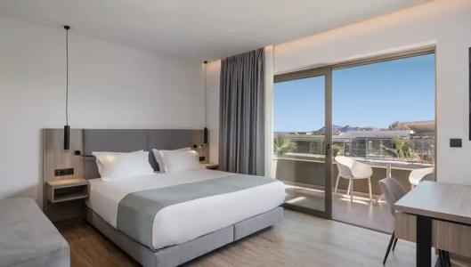 Myrion Beach Resort & Spa - 68