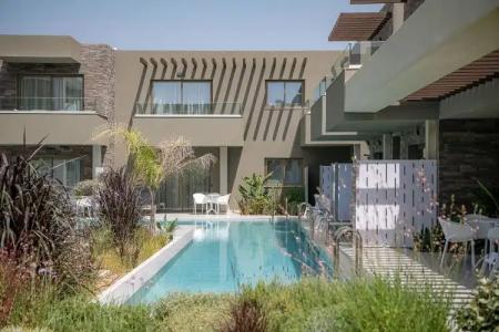 Myrion Beach Resort & Spa - 21