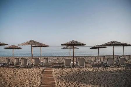 Myrion Beach Resort & Spa - 32