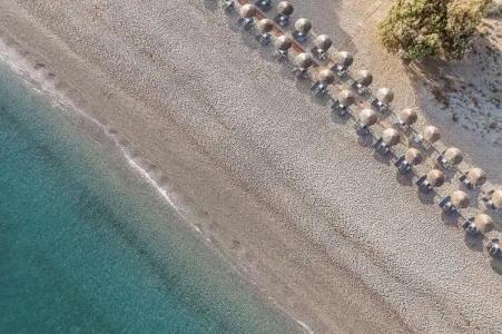 Myrion Beach Resort & Spa - 34