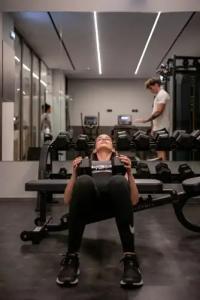 Myrion Beach Resort & Spa - 28