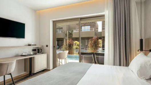 Myrion Beach Resort & Spa - 88