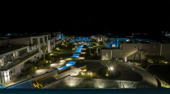 Myrion Beach Resort & Spa - 35