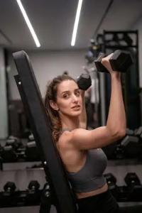 Myrion Beach Resort & Spa - 29