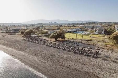 Myrion Beach Resort & Spa - 33