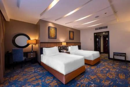 Myrion Beach Resort & Spa - 3