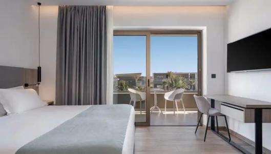 Myrion Beach Resort & Spa - 71