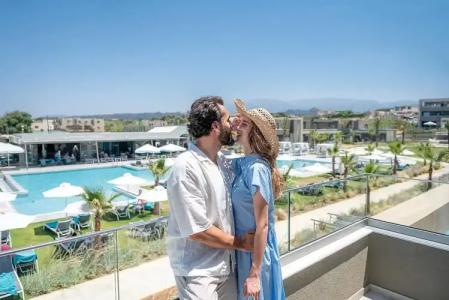 Myrion Beach Resort & Spa - 40