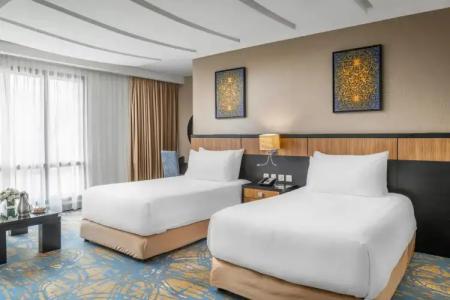 Myrion Beach Resort & Spa - 6