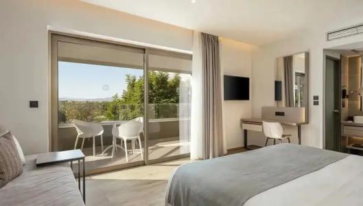 Myrion Beach Resort & Spa - 65