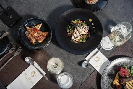 Myrion Beach Resort & Spa - 14