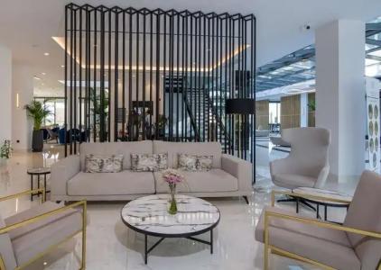 Myrion Beach Resort & Spa - 17