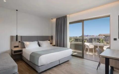 Myrion Beach Resort & Spa - 79