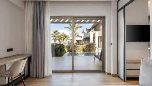 Myrion Beach Resort & Spa - 100