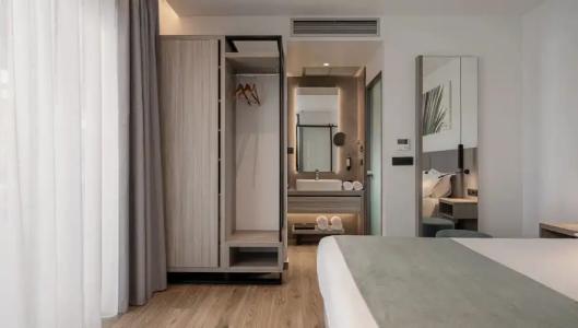 Myrion Beach Resort & Spa - 92