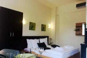 Апартаменты «Bali Seaside Sailor», Балион