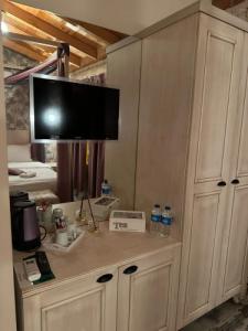 Hera Butik Otel - 21