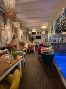 Hera Butik Otel - 19