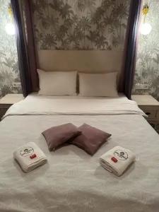 Hera Butik Otel - 27