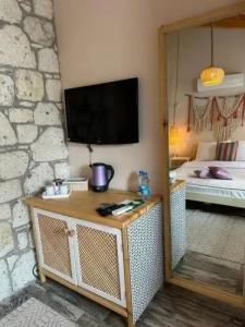 Hera Butik Otel - 84