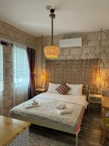 Hera Butik Otel - 35