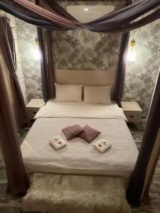 Hera Butik Otel - 24