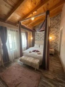 Hera Butik Otel - 49