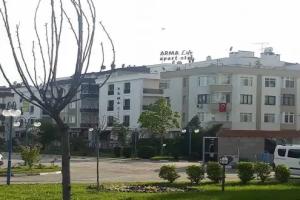 Апарт-отель «Arma Life», Самсун