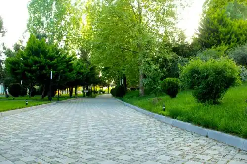 Sheki Olimp Villa - 0