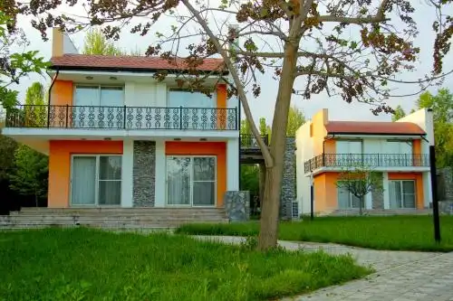 Sheki Olimp Villa - 6