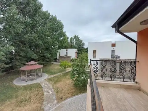 Sheki Olimp Villa - 12