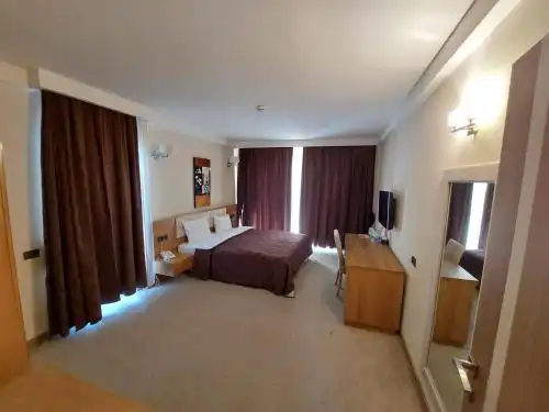 Sheki Olimp Villa - 19