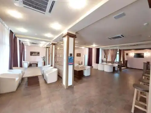 Sheki Olimp Villa - 16
