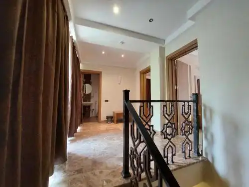 Sheki Olimp Villa - 15