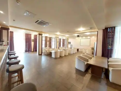 Sheki Olimp Villa - 28