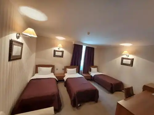 Sheki Olimp Villa - 20