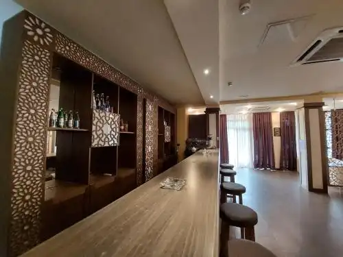 Sheki Olimp Villa - 33