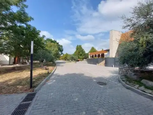 Sheki Olimp Villa - 42