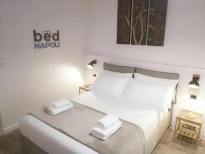 Bed Napoli - 2
