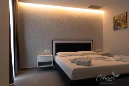Angel Saranda Palace - 133